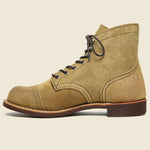 Iron Ranger No. 8083 - Hawthorne - Mini-Lug Sole - Red Wing - STAG Provisions - Shoes - Boots / Chukkas