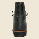 Iron Ranger No. 8086 - Charcoal Rough & Tough - Mini-Lug Sole - Red Wing - STAG Provisions - Shoes - Boots / Chukkas