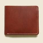 Classic Bifold Wallet - Oro Legacy - Red Wing - STAG Provisions - Accessories - Wallets