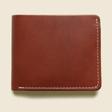 Classic Bifold Wallet - Oro Legacy - Red Wing - STAG Provisions - Accessories - Wallets