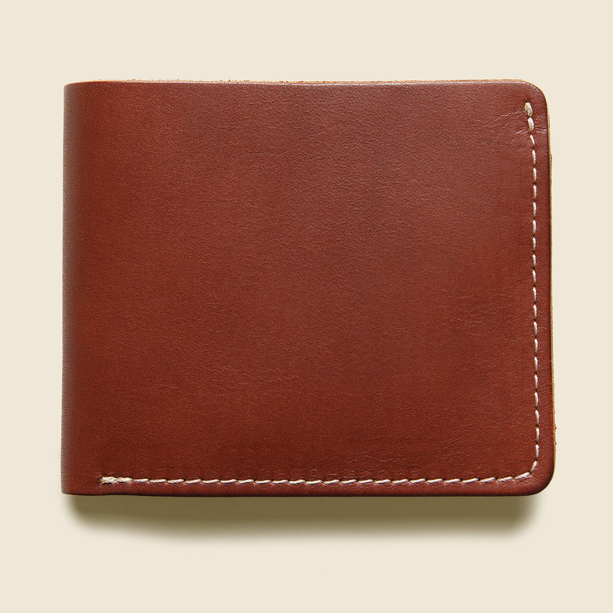 Classic Bifold Wallet - Oro Legacy - Red Wing - STAG Provisions - Accessories - Wallets