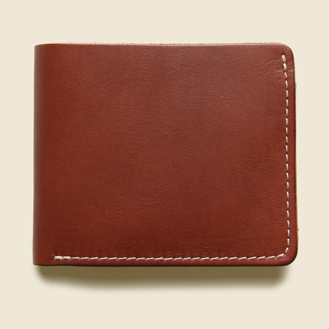 Red Wing Classic Bifold Wallet - Oro Legacy