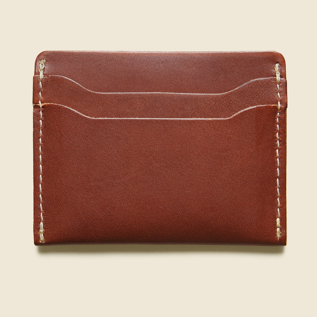 Card Holder - Oro Legacy - Red Wing - STAG Provisions - Accessories - Wallets