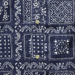 Original Lahaina Shirt - Ink - Reyn Spooner - STAG Provisions - Tops - S/S Woven - Other Pattern