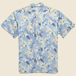Mahaloha Shirt - Allure - Reyn Spooner - STAG Provisions - Tops - S/S Woven - Floral