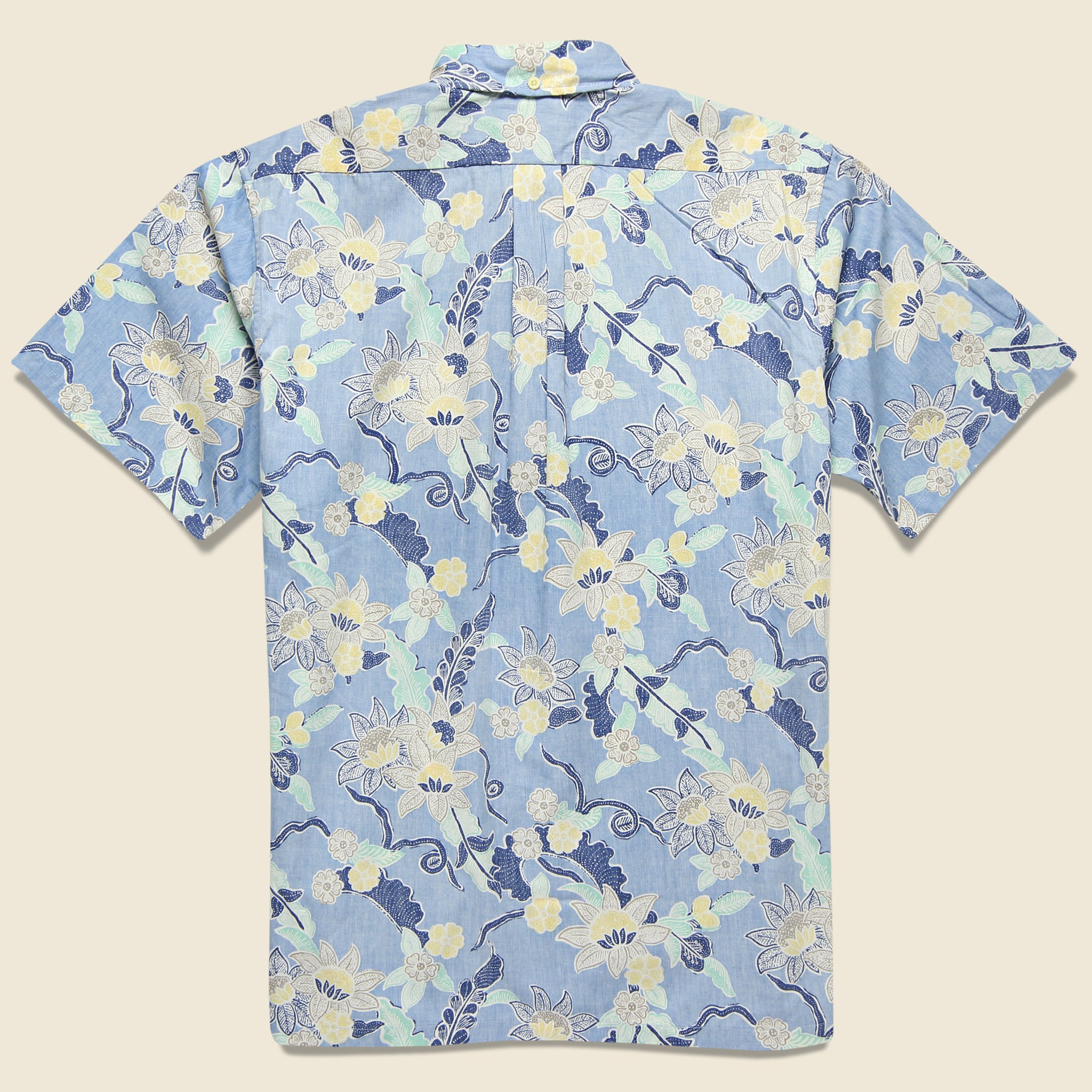 Mahaloha Shirt - Allure - Reyn Spooner - STAG Provisions - Tops - S/S Woven - Floral