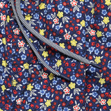 Retro Mini Swim Trunk - Medieval Blue - Reyn Spooner - STAG Provisions - Shorts - Swim