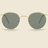 P3 Sunglasses - Polarized American Gray/Gold - Randolph Engineering - STAG Provisions - Accessories - Eyewear