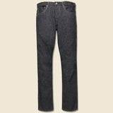 Standard Issue 12oz - Indigo - Rogue Territory - STAG Provisions - Pants - Denim