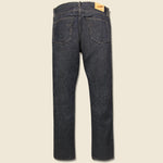 Standard Issue 12oz - Indigo - Rogue Territory - STAG Provisions - Pants - Denim