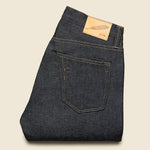Standard Issue 12oz - Indigo - Rogue Territory - STAG Provisions - Pants - Denim