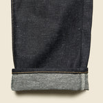 Standard Issue 12oz - Indigo - Rogue Territory - STAG Provisions - Pants - Denim