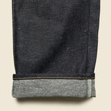 Standard Issue 12oz - Indigo - Rogue Territory - STAG Provisions - Pants - Denim