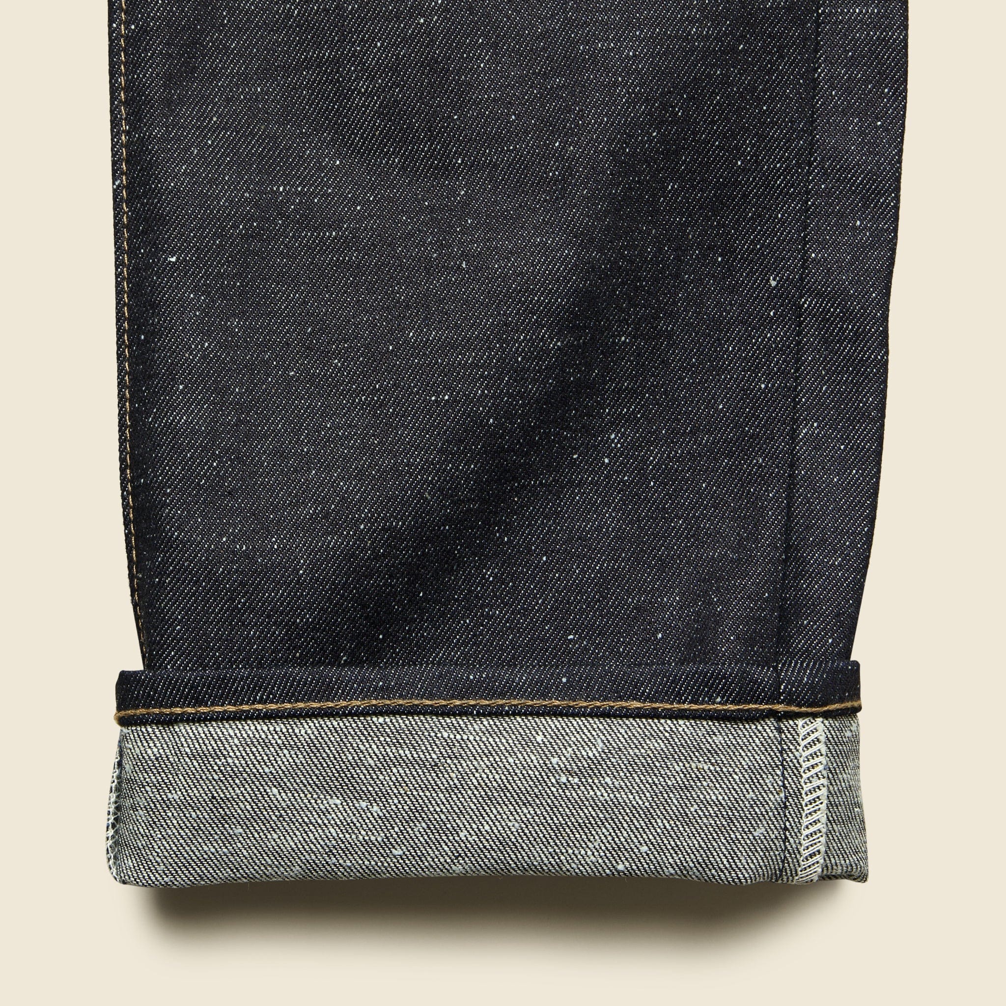 Standard Issue 12oz - Indigo - Rogue Territory - STAG Provisions - Pants - Denim