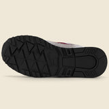 Shadow 6000 Sneaker - Grey/Burgundy - Saucony - STAG Provisions - Shoes - Athletic