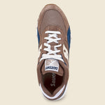 Shadow 6000 Sneaker - Pink/Blue - Saucony - STAG Provisions - Shoes - Athletic