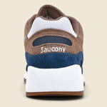 Shadow 6000 Sneaker - Pink/Blue - Saucony - STAG Provisions - Shoes - Athletic