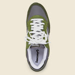 Shadow 5000 Sneaker - Green/White - Saucony - STAG Provisions - Shoes - Athletic