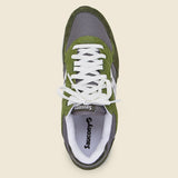Shadow 5000 Sneaker - Green/White - Saucony - STAG Provisions - Shoes - Athletic