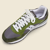 Shadow 5000 Sneaker - Green/White - Saucony - STAG Provisions - Shoes - Athletic