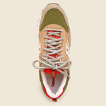 Shadow 5000 Sneaker - Beige/White - Saucony - STAG Provisions - Shoes - Athletic
