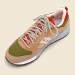 Shadow 5000 Sneaker - Beige/White - Saucony - STAG Provisions - Shoes - Athletic
