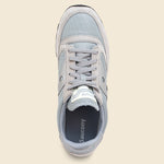 Jazz 81 Sneaker - Grey/Silver - Saucony - STAG Provisions - Shoes - Athletic