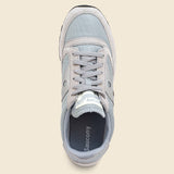 Jazz 81 Sneaker - Grey/Silver - Saucony - STAG Provisions - Shoes - Athletic