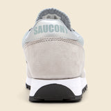 Jazz 81 Sneaker - Grey/Silver - Saucony - STAG Provisions - Shoes - Athletic