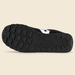 Jazz 81 Sneaker - Black/Silver - Saucony - STAG Provisions - Shoes - Athletic