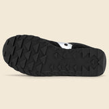 Jazz 81 Sneaker - Black/Silver - Saucony - STAG Provisions - Shoes - Athletic