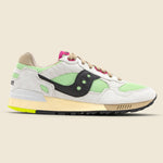 Shadow 5000 Sneaker - Light Sand/Sage - Saucony - STAG Provisions - Shoes - Athletic