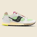 Shadow 5000 Sneaker - Light Sand/Sage - Saucony - STAG Provisions - Shoes - Athletic