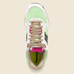 Shadow 5000 Sneaker - Light Sand/Sage - Saucony - STAG Provisions - Shoes - Athletic