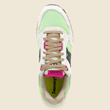 Shadow 5000 Sneaker - Light Sand/Sage - Saucony - STAG Provisions - Shoes - Athletic