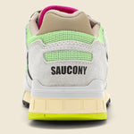 Shadow 5000 Sneaker - Light Sand/Sage - Saucony - STAG Provisions - Shoes - Athletic
