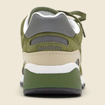 Shadow 6000 Sneaker - Olive - Saucony - STAG Provisions - Shoes - Athletic