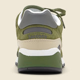 Shadow 6000 Sneaker - Olive - Saucony - STAG Provisions - Shoes - Athletic