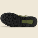 Shadow 6000 Sneaker - Olive - Saucony - STAG Provisions - Shoes - Athletic