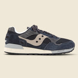 Shadow 5000 Essential Sneaker - Navy/Cream - Saucony - STAG Provisions - Shoes - Athletic