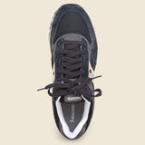 Shadow 5000 Essential Sneaker - Navy/Cream - Saucony - STAG Provisions - Shoes - Athletic