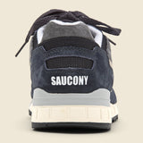 Shadow 5000 Essential Sneaker - Navy/Cream - Saucony - STAG Provisions - Shoes - Athletic