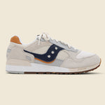 Shadow 5000 New Normal Sneaker - Grey/Navy - Saucony - STAG Provisions - Shoes - Athletic