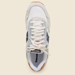 Shadow 5000 New Normal Sneaker - Grey/Navy - Saucony - STAG Provisions - Shoes - Athletic