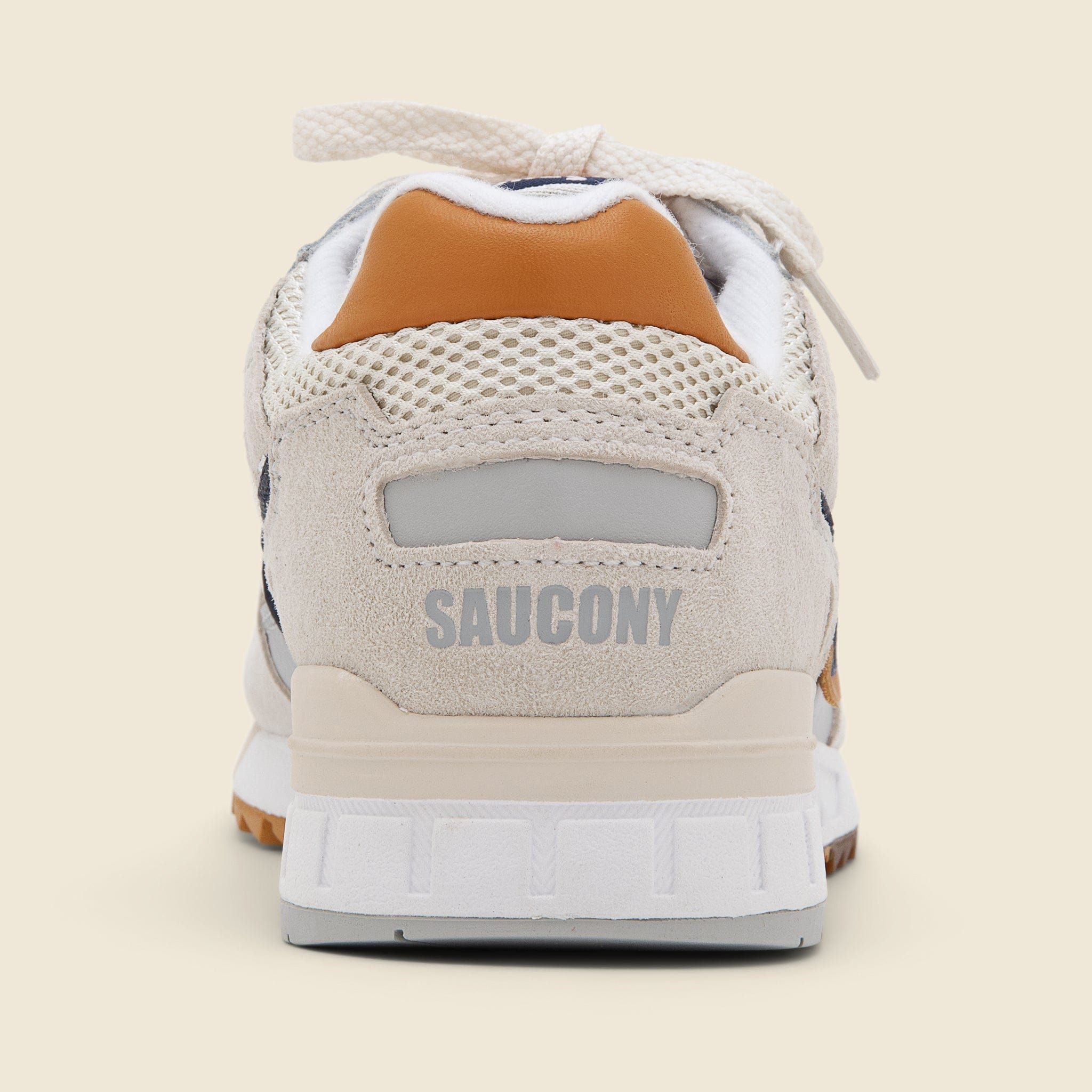 
                          Shadow 5000 New Normal Sneaker - Grey/Navy - Saucony - STAG Provisions - Shoes - Athletic
                        