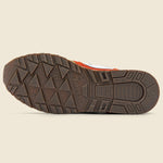 Shadow 5000 Outdoor Sneaker - White/Orange/Ochre - Saucony - STAG Provisions - Shoes - Athletic