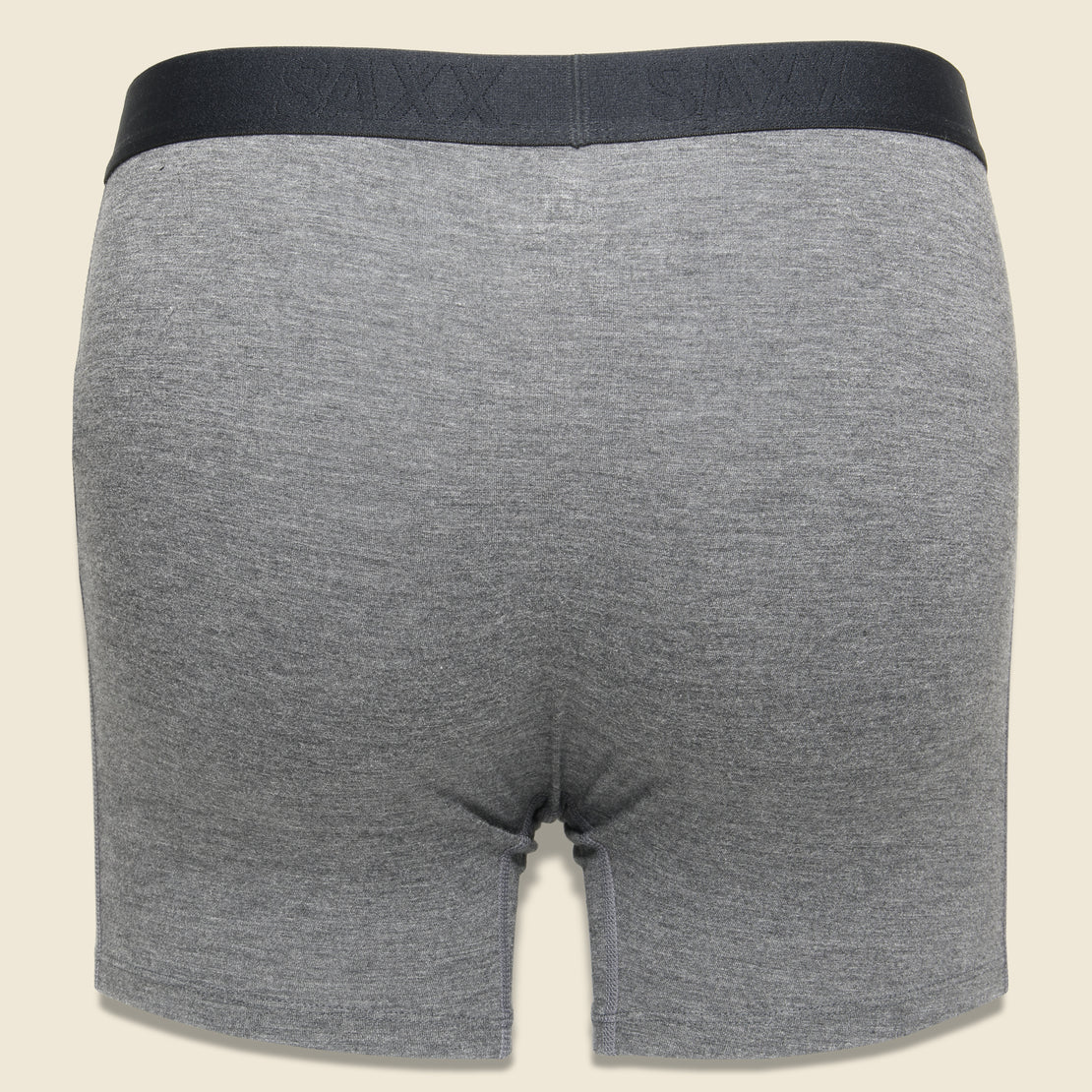 Vibe Boxer Brief - Graphite - SAXX - STAG Provisions - Accessories - Underwear