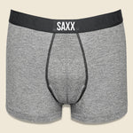 Vibe Trunk - Salt & Pepper - SAXX - STAG Provisions - Accessories - Underwear