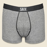 Vibe Trunk - Salt & Pepper - SAXX - STAG Provisions - Accessories - Underwear