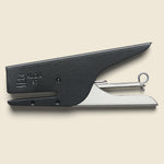 Ellepi Stapler - Matte Black - Paper Goods - STAG Provisions - Gift - Stationery